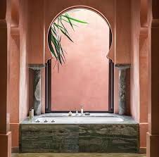Amanjena Resort Marrakesh 2019 Open Concept Bathroom Design Milk Amazing Bathrooms