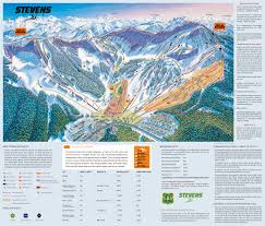 Check spelling or type a new query. Stevens Pass Resort Trail Map Onthesnow