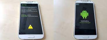 Gerüchten zufolge kommt kitkat im januar auf das s4. Galaxy S4 Update Auf Android 7 1 1 Mit Lineageos Zdnet De