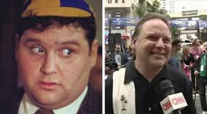 Stephen Furst, Flounder in 'Animal House,' dead at 63
