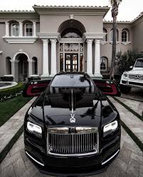 Fullmillionnaire Vis Ta Vie Comme Un Reve Millionnaire Lifestyle Entrepreneur Clique Sur Le Lie Voiture Rolls Royce Voitures De Luxe Voitures Lamborghini