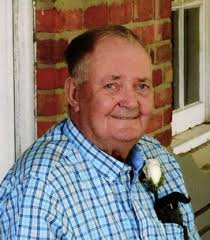 Obituary for Henry Keith CHAMBERLAIN