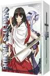 クイーンズブレイド 玉座を継ぐ者