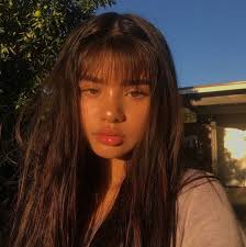 Kocajas Aesthetic Hair Hair Styles Pretty People
