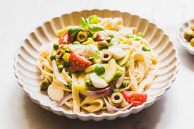 Rýchle cestovinové jedlá na každý deň