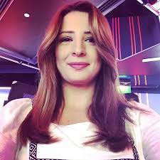 المذيعة ريم بوقمرة 2020 صور المذيعة ريم بوقمرة 2020 صور ريم بوقمرة Img 1484416676 583 J