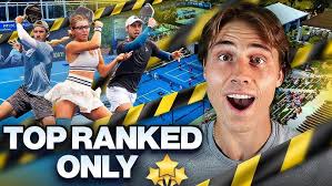 3-and-Me Clinic with Coach Calvin