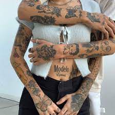 50 Best Leg Tattoos For Men Tattoo Ideas In 2021 Tattoos Body Tattoos Simplistic Tattoos