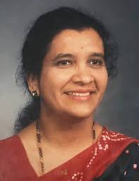 Obituary information for Ramola Abhyankar