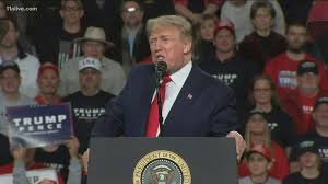 Check spelling or type a new query. Trump Reportedly Opposed Georgia Reopening After Birx Convincing 11alive Com
