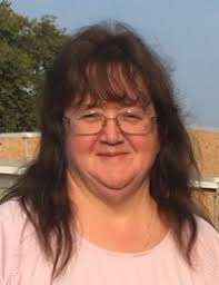 Obituary information for Veronica Lynn Halverson