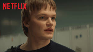 Ragnarok Official Teaser Netflix Netflix Tv Show Genres Tv Series