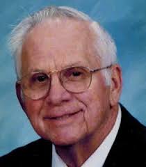 Robert Parkman Obituary (2018)