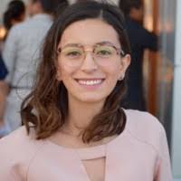 Aurea Martin's Instagram, Twitter & Facebook