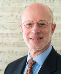 EMA Welcomes Donald Rosenberg as Editor of Early Music America Magazine »  Early Music America