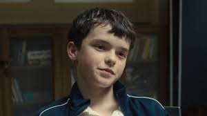 The 'murderer' from Adolescence lives next door… and he's the sweetest boy  in the world: Neighbours of Netflix acting sensation Owen Cooper, 15, tell  of their pride as he heads from working