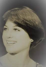 Which popular hairstyles did you have as a woman?