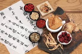 Study Finds Traditional Chinese ...