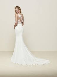 If the second hand dress you intend to buy says one size, you need to take into consideration that it may well have. Pronovias Pronovias Fashion Drenoa Bridal Prom Dress Store In New Jersey Castle Couture Wedding Dress Cost Wedding Dresses Pronovias Wedding Dress