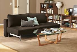 Modern sleeper sofas are a recommended choice when you need a comfortable sofa during the day and a from modern living rooms to casual guest bedrooms, a blu dot sofa is always welcomed. Pin On Entertainment Centers