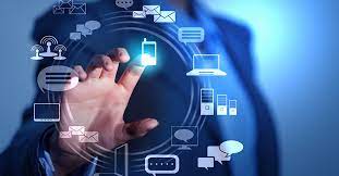 7 technology trends I am intrigued by – Sudhakar Rao