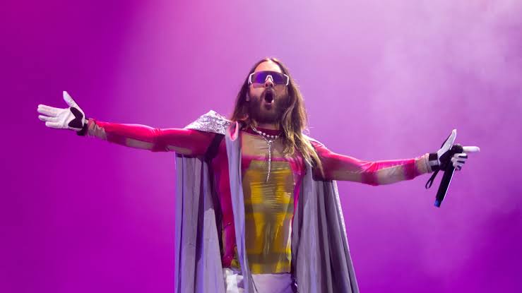 Jared Leto denies sexual assault allegations described in BBC documentary |  WJTV