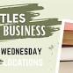 Bottles, Books, & Business event image