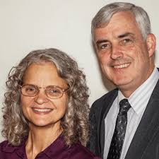 Scott & Laurie Brackett (Argentina)