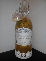Scrapacotte Rhum Arrange Rhum Etiquette Rhum