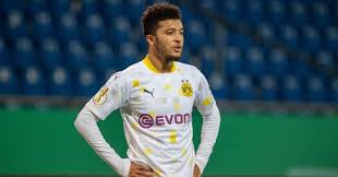 1/15in pictures | manchester united's summer transfer targets. Man Utd To Sign Sancho For Notably Less Than 107m Liverpool Blow