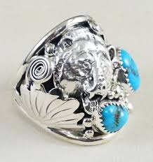 Pin On Rings