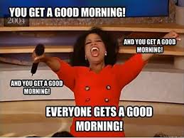 Still feels a bit too much like monday! 128 Best Good Morning Memes And Jokes To Kickstart Your Day Inspirationfeed