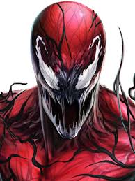 Carnage - DEATH BATTLE! Wiki