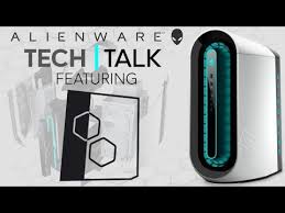 Rated 4/5 the alienware aurora r10 is extremely fast and well put together, with lots of options available to fit your needs. — tech advisor. New Alienware Aurora R11 2020 Tech Talk Youtube