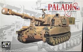 It can be unlocked from the palmaria, and unlocks a tier 9 unlock token, which can be used on the panzerhaubitze 2000 or wpb anders. Afv Club 1 35 M109a6 Howitzer Paladin Tank