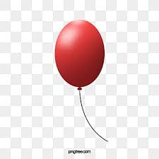 بالون احمر بالون أحمر صور بالونات Png وملف Psd للتحميل مجانا Red Balloon Balloons Red