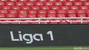 Jun 04, 2021 · the indonesian liga 1 2021 football season will start on july 9 with liga 2 set to start a few weeks later, governing body pt liga indonesia baru has said. Prokes Ketat Di Liga 1 Pemain Dilarang Keluar Hotel Selama Kompetisi