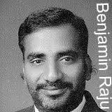 Benjamin Raju Email & Phone Number