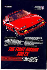 You are looking at a 1983 nissan datsun 2.4 liter pickup truck with a manual tranny. 31 Car Adverts Ideas Japanese Cars Car Ads Japan Cars