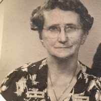 Anna May Biddle (1879–1966)