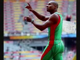 Sem competir desde 29 de fevereiro de 2020, évora, atualmente ao serviço do fc barcelona, apenas fez um salto válido em seis tentativas, com uma. Nelson Evora Olympic Champion Triple Jump Beijing 2008 Youtube