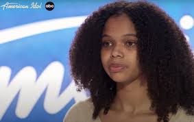 La nipote di Aretha Franklin ha fatto il provino per 'American Idol'