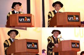 Utar, your alma mater, is very proud of your success and warmly welcomes the graduates of august 2021 as utar alumni. 2 843 Graduates All Set To Take On The World Photo Courtesy From Sin Chew Daily Perak Jubilant Graduates At The Utar 29th Convocation Ceremony It Was A Jubilant Occasion For 2 843 Graduates Of Utar When They Received Their Respective Postgraduate