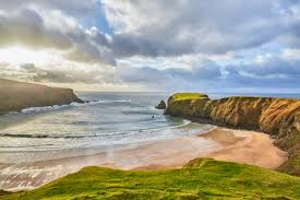 Cork and the Copper Coast