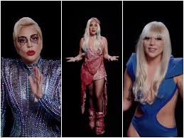 Lady gaga's hit single 'poker face' has officially gone diamond, selling over 10,000,000 copies!… Lady Gaga Dons Her Iconic Meat Dress And Other Memorable Costumes For Pro Voting Psa The Independent