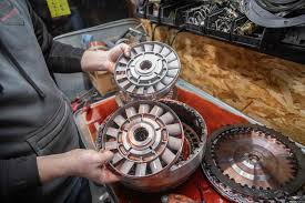 How can i determine the stall speed of my converter? Do It Yourself Bd Diesel S Hi 5 Torque Converter Adjustment In Shop