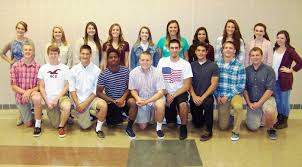 Solanco announces homecoming court