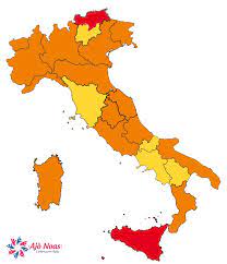 Zona arancione e spostamenti tra comuni, quando sono consentiti. Emergenza Covid Sardegna In Zona Arancione Cosa Si Puo O Non Si Puo Fare Ajo Noas