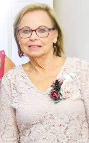 Christine Williford Obituary