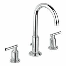 Exklusive badarmatur santorini im first class stil. Grohe Atrio Waschtisch 3 Loch Armatur Mit Jota Griff Chrom Insani24
